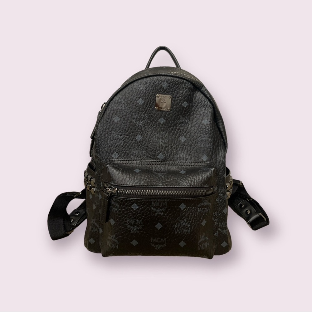 MCM Back Pack